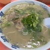元祖ラーメン長浜家