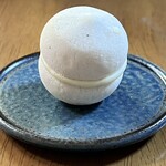 ガトウ専科  - 料理写真:白銀サンタ