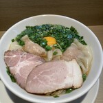 らぁ麺 蒼空 - 