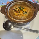 炭焼きレストランさわやか 御殿場プレミアム・アウトレット店 - 