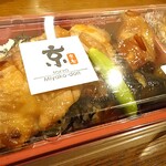 京鳥 - 料理写真: