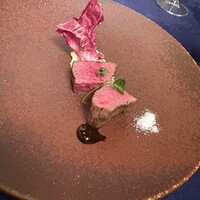 銀座イタリアン Fabi's  - 