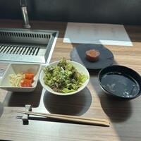 焼肉うしごろ 新宿三丁目店 - 