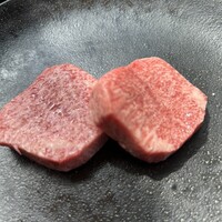 焼肉うしごろ 新宿三丁目店 - 