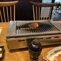 焼うお いし川 名古屋 - 