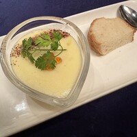 銀座イタリアン Fabi's  - 