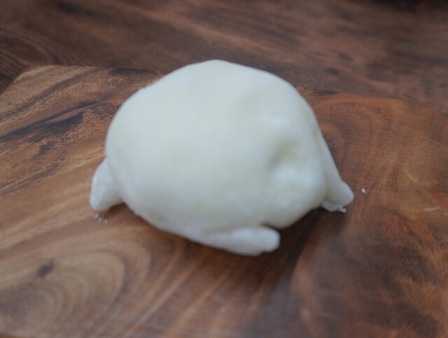 アンデリス 稲穂出張販売所 - 小樽（プリン）の写真