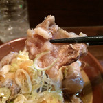 和風ダイニングきらり - トロトロUP