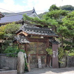 手打ち蕎麦とフレンチの やな木 - やな木　2011/10/2