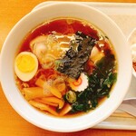 ヤマザワ - 料理写真: