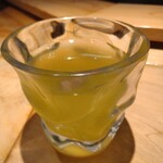 鴨だしらぁ麺 轟 - 