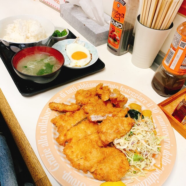 食事処さくら - 陸前原ノ町（食堂）の写真