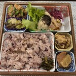 糀料理とビオスチームのお店 えん - 