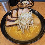 味噌らーめん屋 ちょりん - 