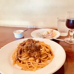 トラットリア フランコ - 