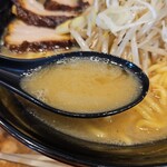 味噌らーめん屋 ちょりん - 