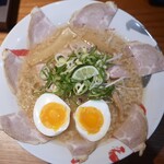 真打 英多朗 - 