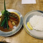 つじや食堂 - 料理写真: