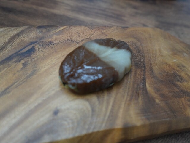 みなともち 長崎屋小樽駅前支店 - 小樽（和菓子）の写真