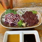 居酒屋辰いち - 