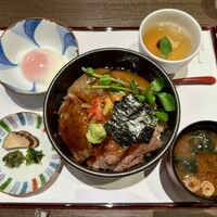 三田ばさら 本店 - 