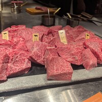 銀座のステーキ 銀座本店 - 