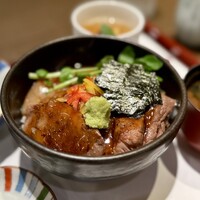 三田ばさら 本店 - 