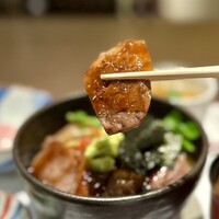 三田ばさら 本店 - 