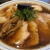 らぁ麺 すぎ本