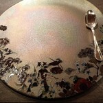 現代茶寮 銀座風月堂 - 