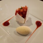 現代茶寮 銀座風月堂 - 