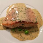 現代茶寮 銀座風月堂 - 