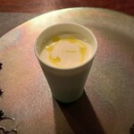 現代茶寮 銀座風月堂 - 