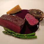 現代茶寮 銀座風月堂 - 