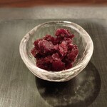 現代茶寮 銀座風月堂 - 