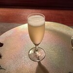 現代茶寮 銀座風月堂 - 