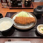 とんかつ まい泉 青山本店売店 - 