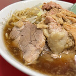 ラーメン二郎 - 