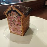 現代茶寮 銀座風月堂 - 