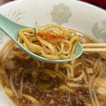 ラーメン二郎 - 