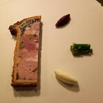 現代茶寮 銀座風月堂 - 