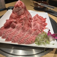 仙台牛と牛たん 肉のいとう 名駅三丁目店 - 