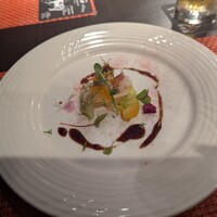 銀座のステーキ 銀座本店 - 