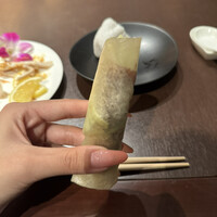 中国料理 四川 - 