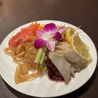 中国料理 四川 - 