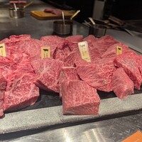 銀座のステーキ 銀座本店 - 