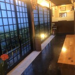 とんかつ石ばし - 