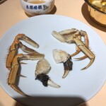 チャイナ 三丁目 - 