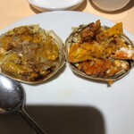 チャイナ 三丁目 - 