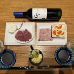 가루이자와 델리카테센